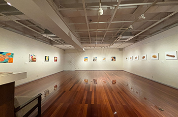 校外グループ展画像