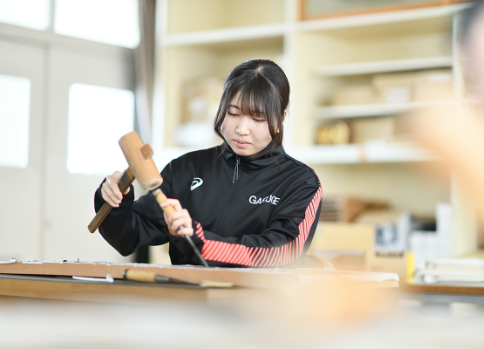 篆刻・刻字（てんこく・こくじ）サムネイル