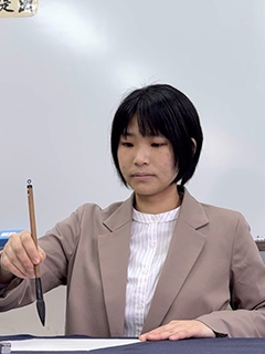 卒業生画像