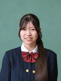 在校生画像