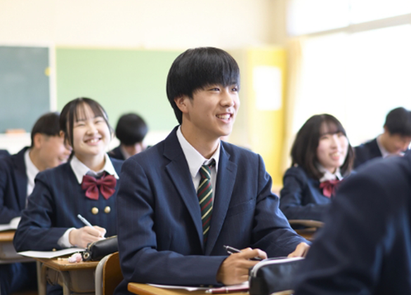 高校イメージ