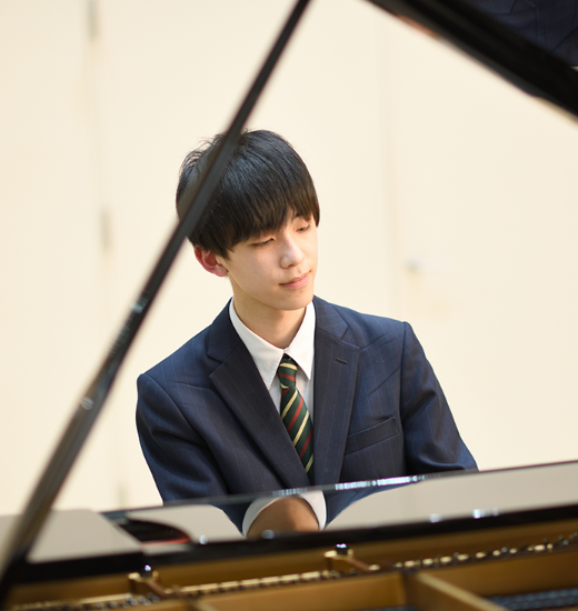 音楽コースイメージ