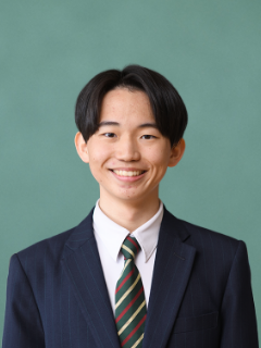 在校生画像