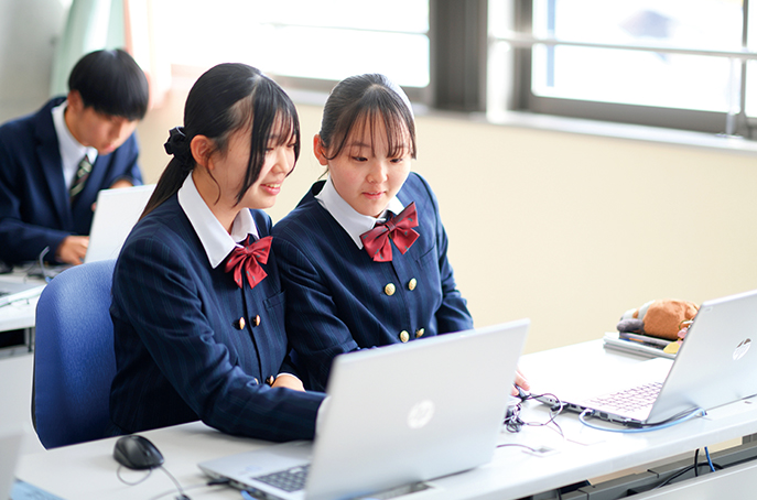 探究活動イメージ