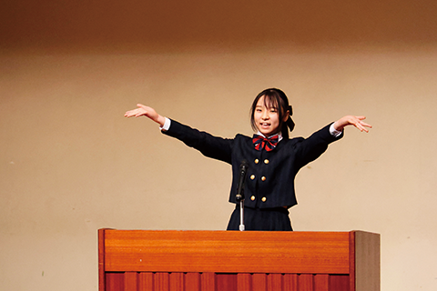 学習発表会サムネイル