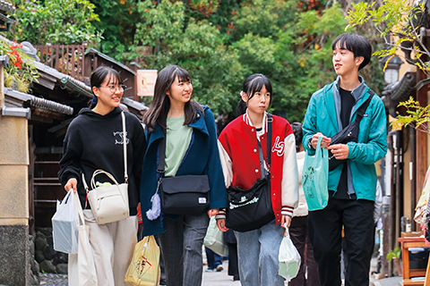 修学旅行サムネイル